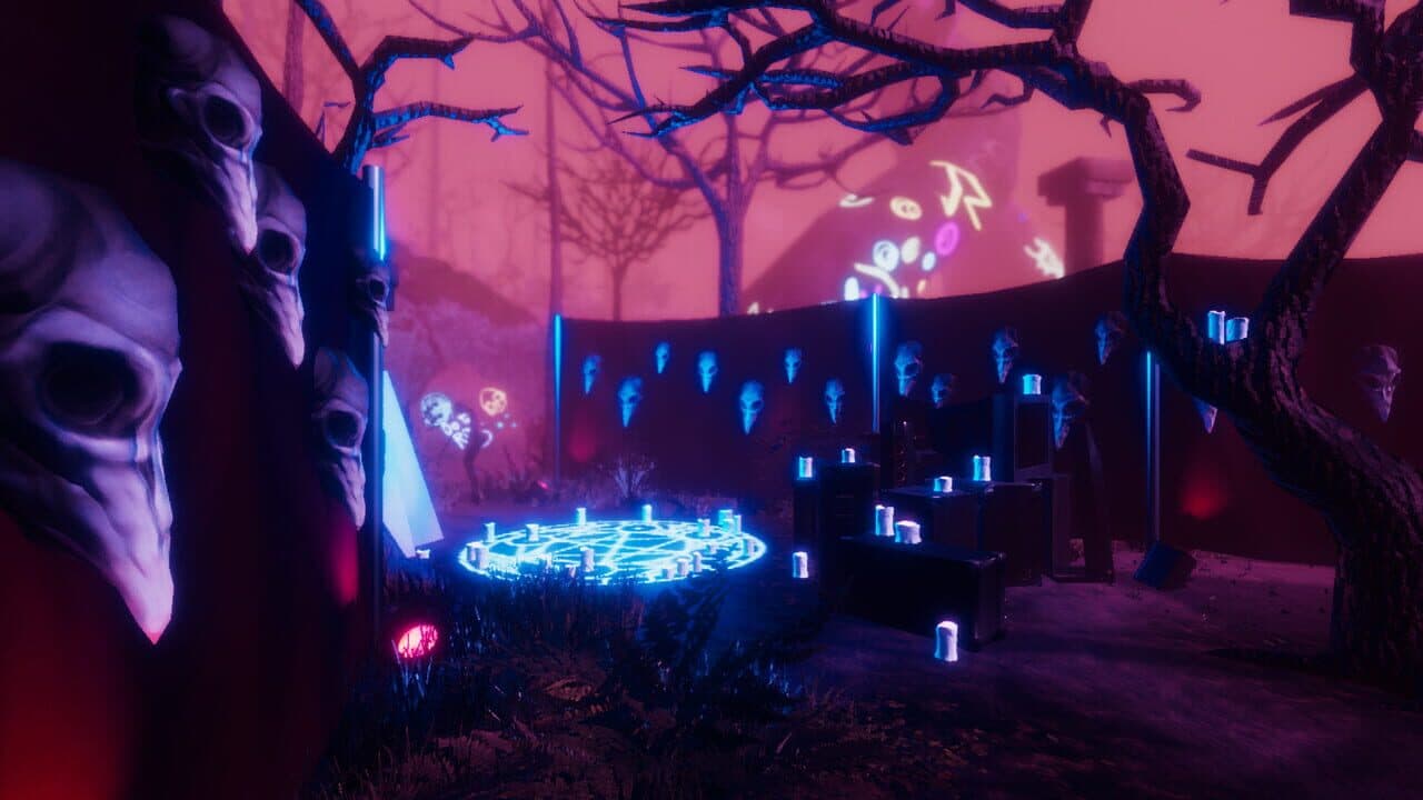 Strobophagia: Rave Horror thumbnail 3