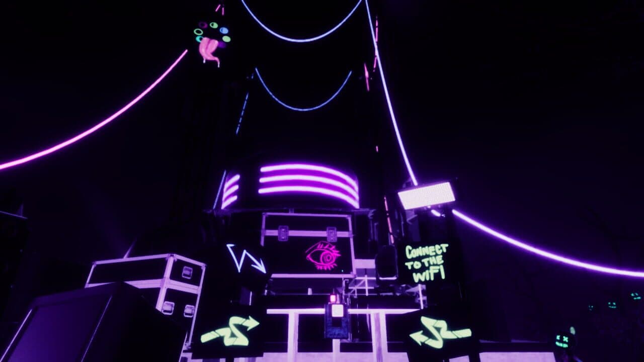 Strobophagia: Rave Horror thumbnail 4