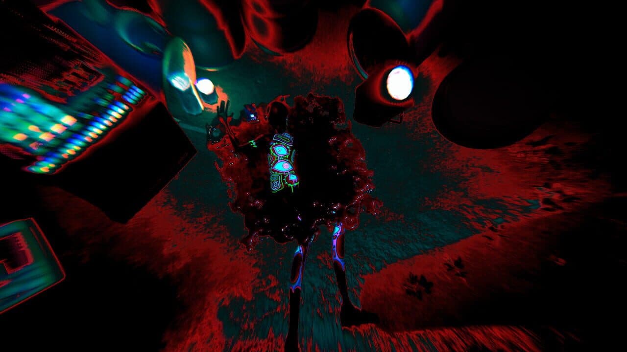 Strobophagia: Rave Horror thumbnail 5