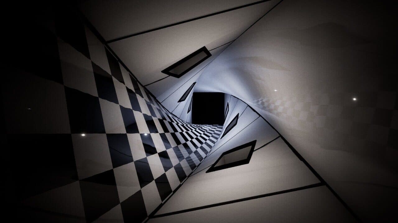Glitchphobia screenshot 1