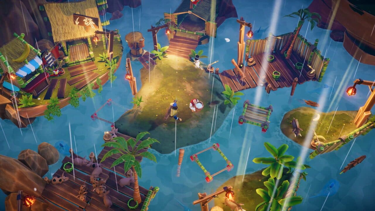 Lumberhill thumbnail 3