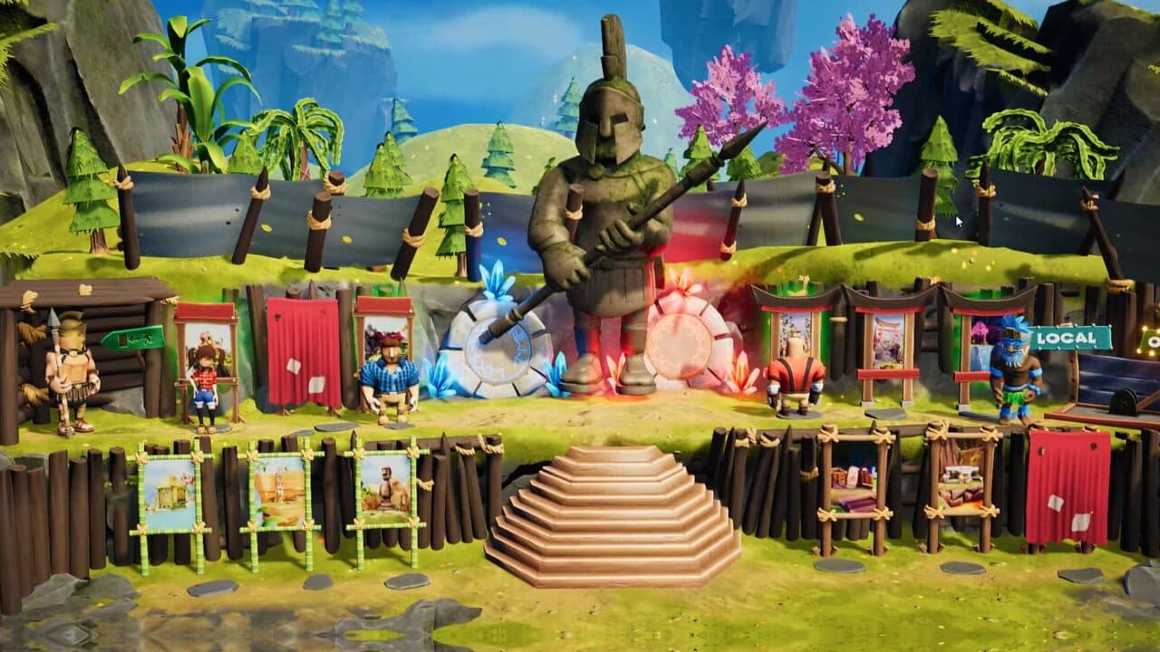 Lumberhill thumbnail 5