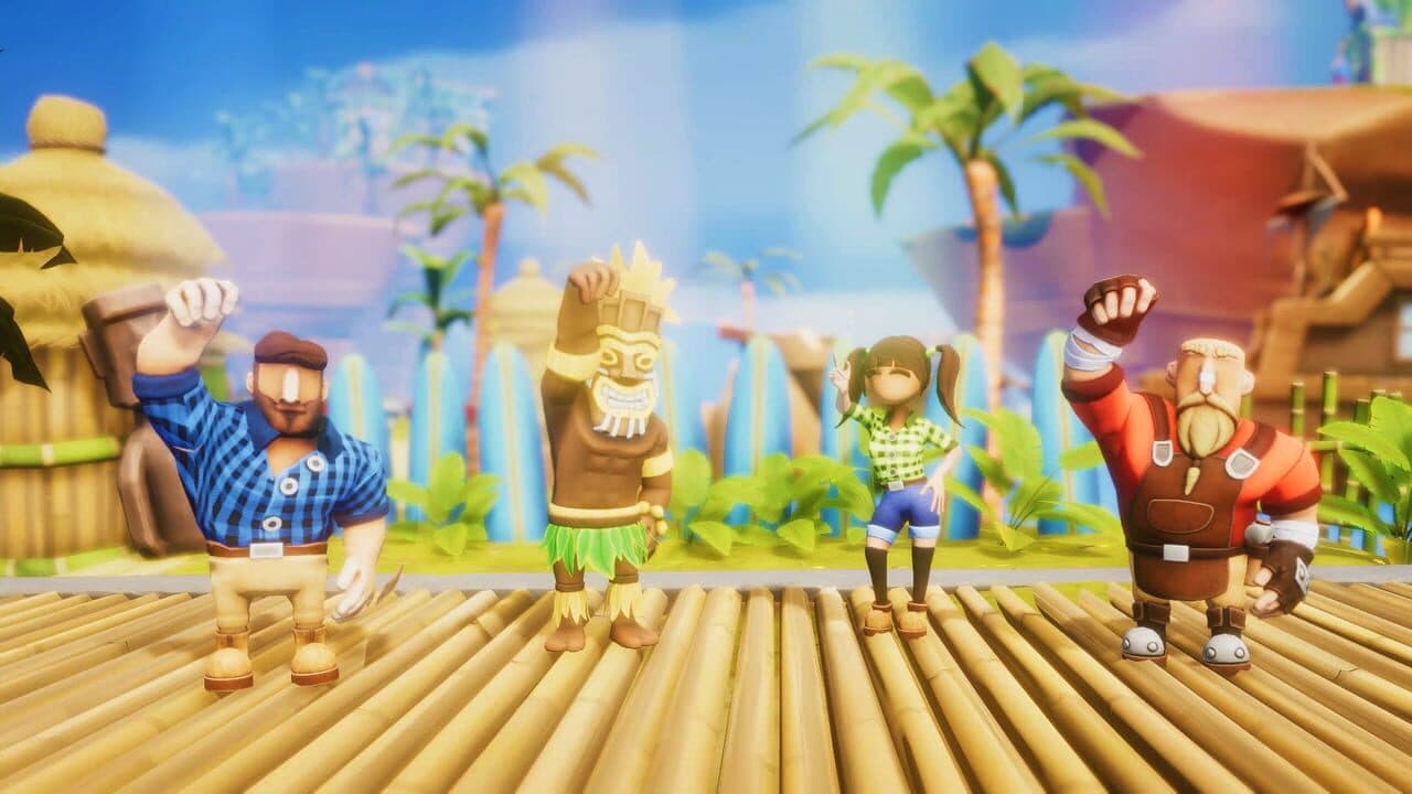 Lumberhill thumbnail 6