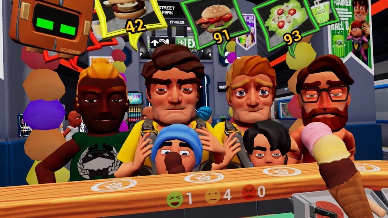 All Hail the Cook-o-tron thumbnail 2