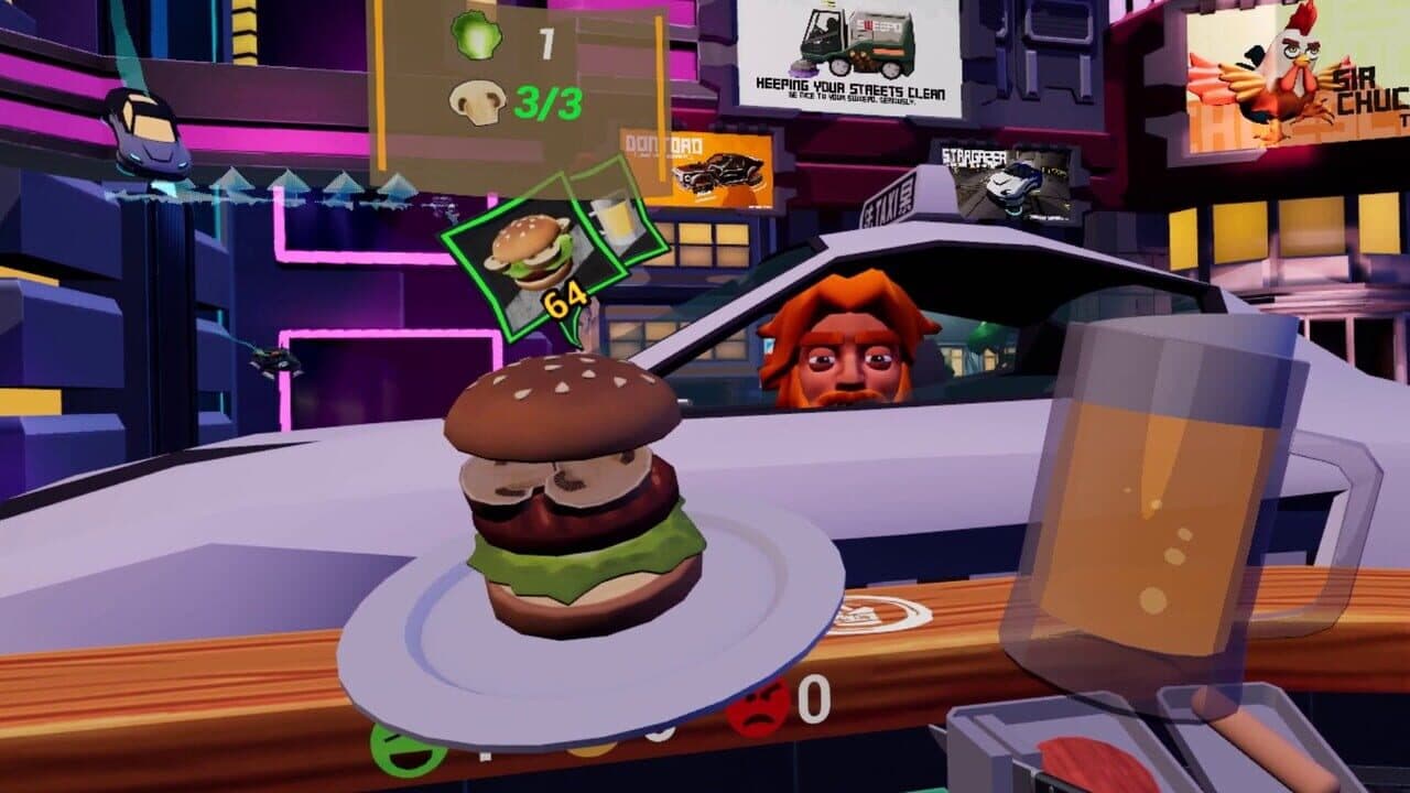 All Hail the Cook-o-tron thumbnail 3