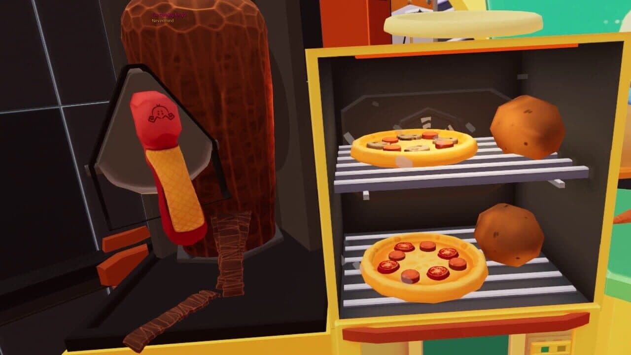 All Hail the Cook-o-tron thumbnail 4
