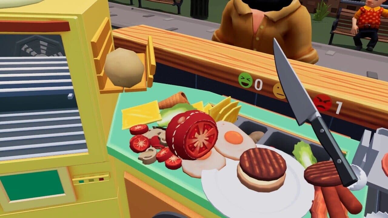 All Hail the Cook-o-tron thumbnail 5