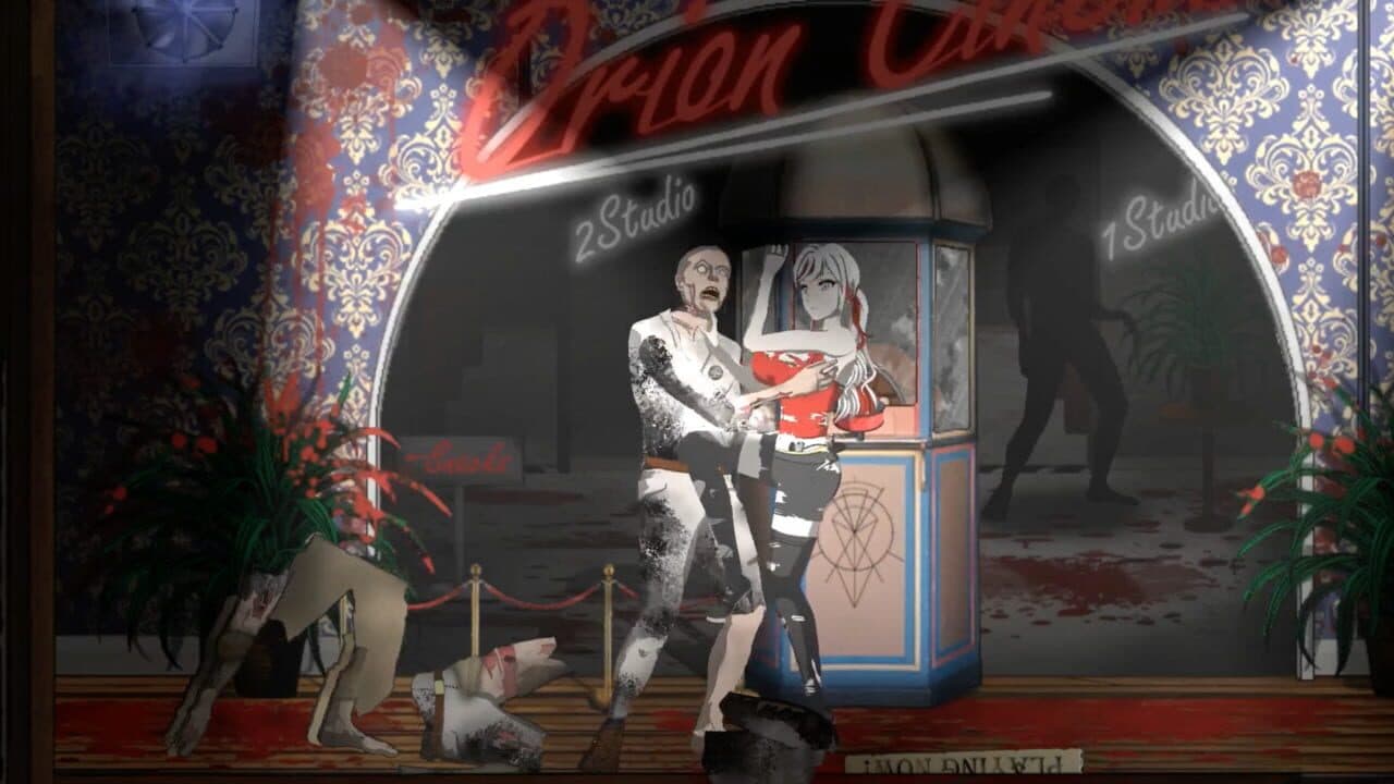 Red Colony screenshot 1