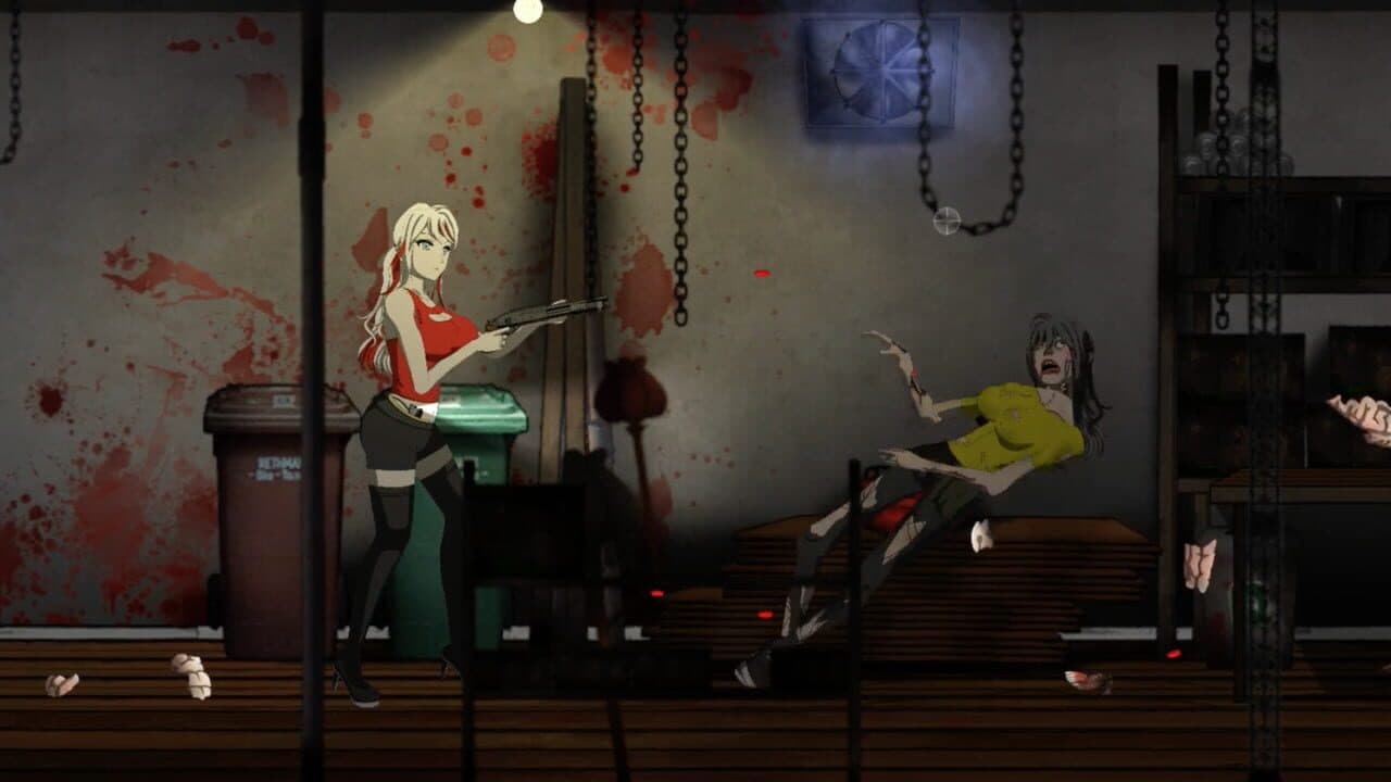 Red Colony thumbnail 3