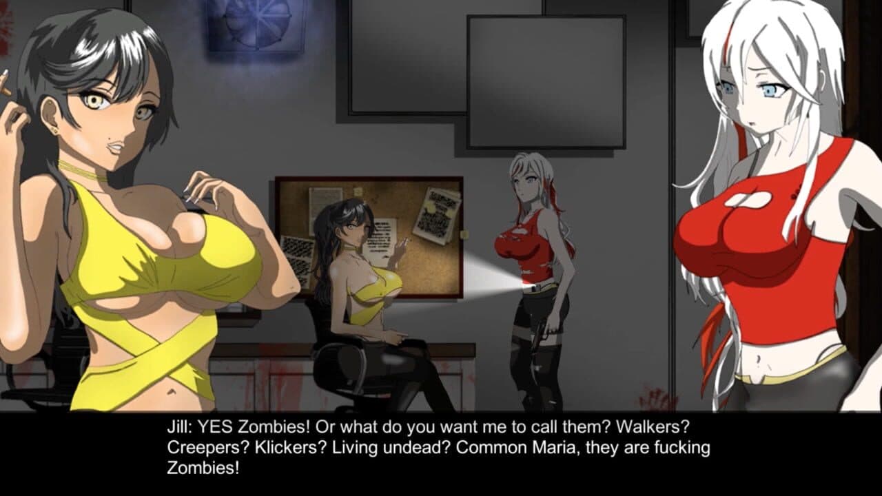 Red Colony thumbnail 4