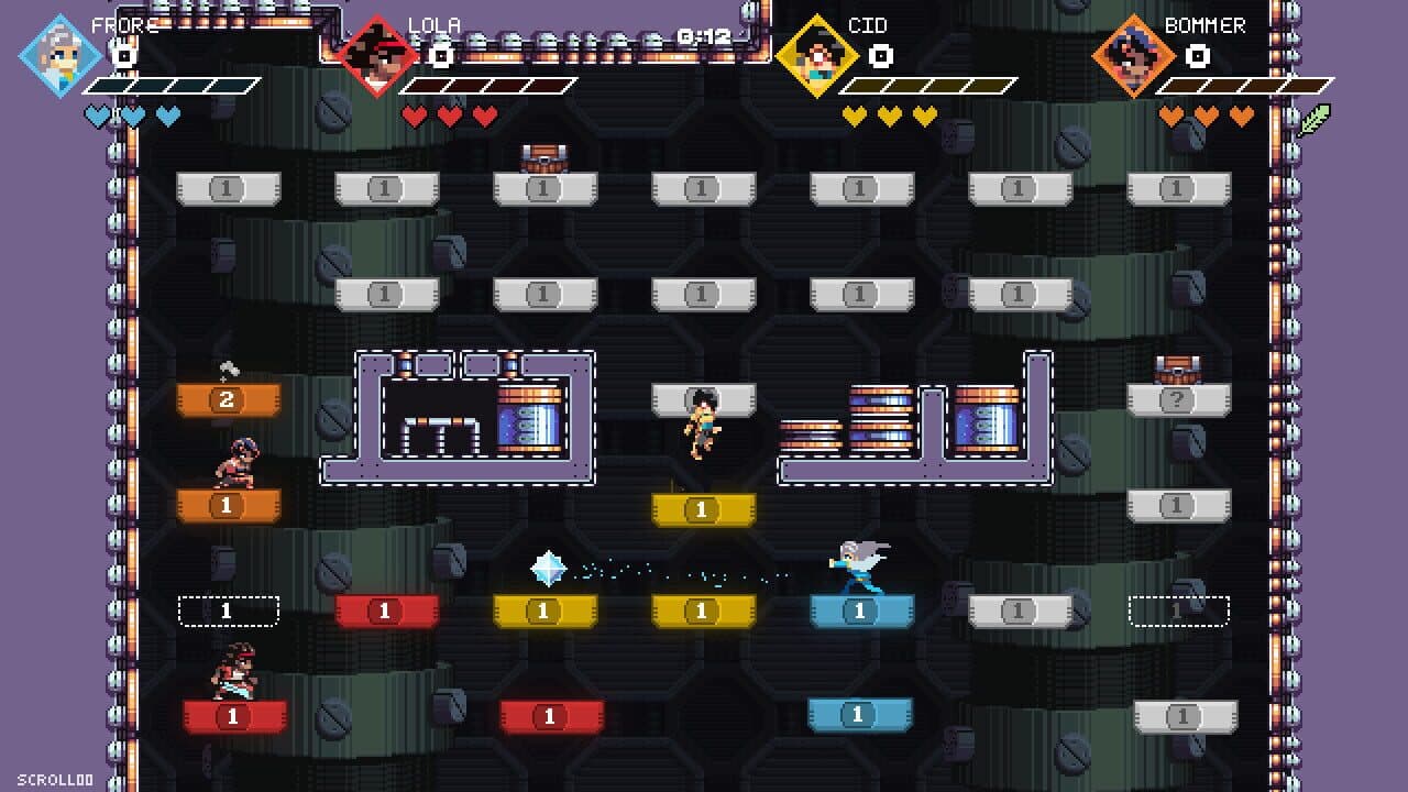 Jumpala screenshot 1