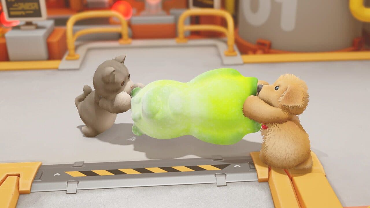 Party Animals thumbnail 3