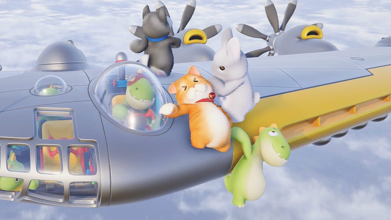 Party Animals thumbnail 5