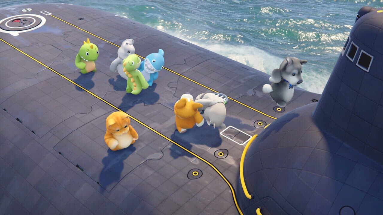 Party Animals thumbnail 4