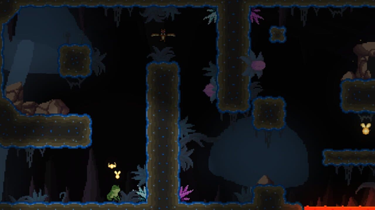 Cave Hopper thumbnail 2
