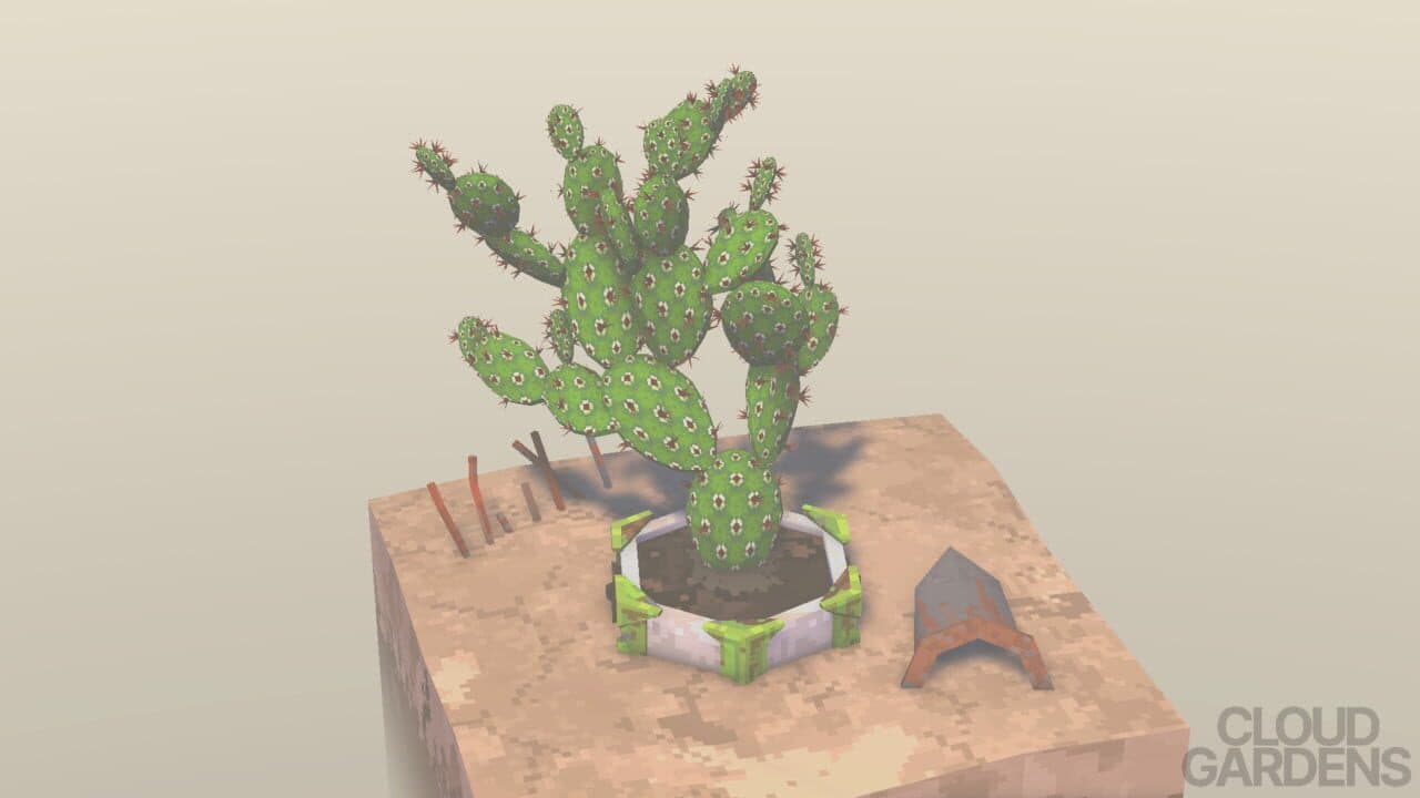 Cloud Gardens thumbnail 4