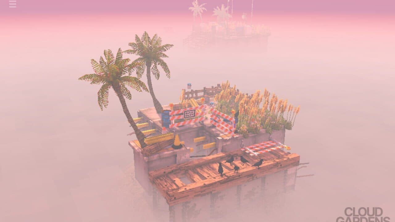 Cloud Gardens thumbnail 5
