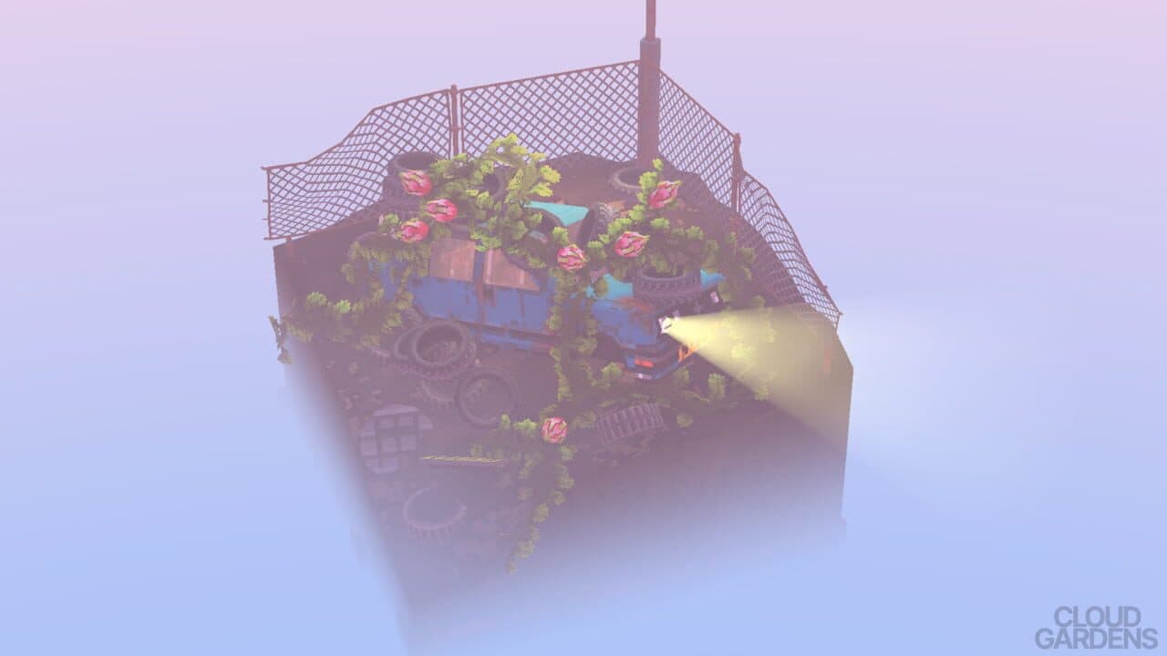 Cloud Gardens thumbnail 6