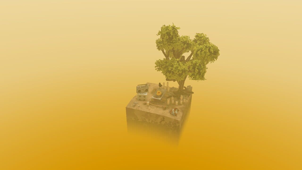 Cloud Gardens thumbnail 8