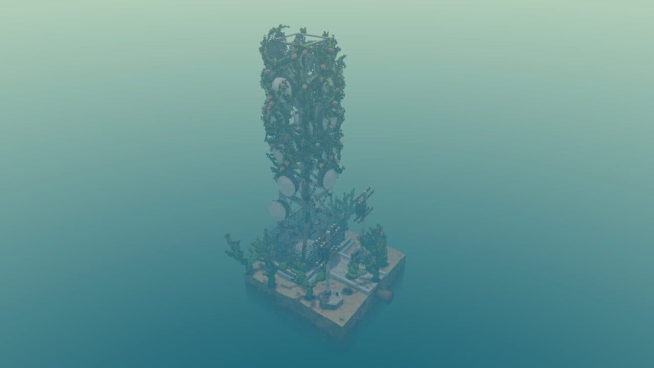 Cloud Gardens thumbnail 9