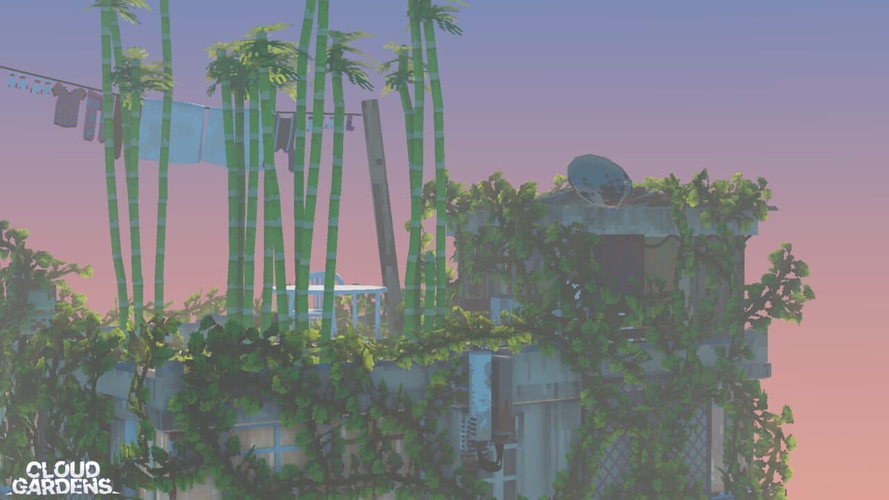 Cloud Gardens thumbnail 10