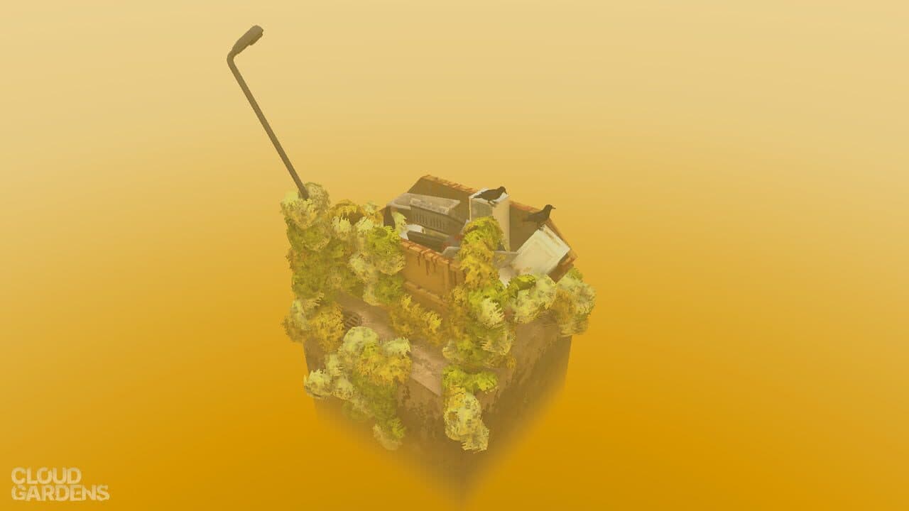 Cloud Gardens thumbnail 11