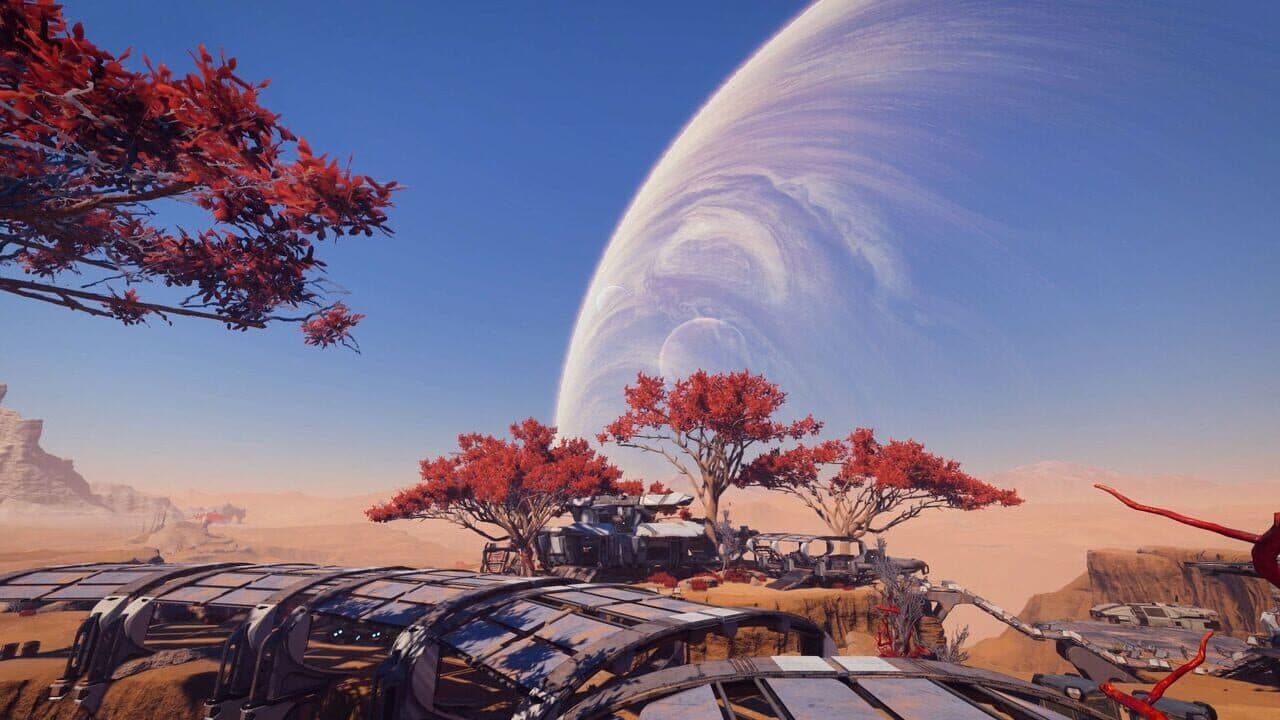 Mass Effect: Andromeda - Deluxe Edition thumbnail 2