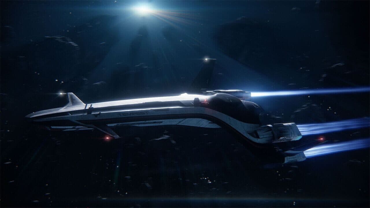 Mass Effect: Andromeda - Deluxe Edition thumbnail 5