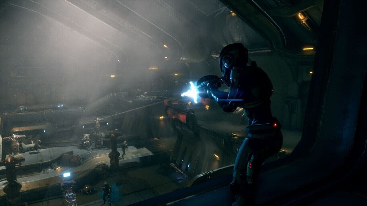 Mass Effect: Andromeda - Deluxe Edition thumbnail 7