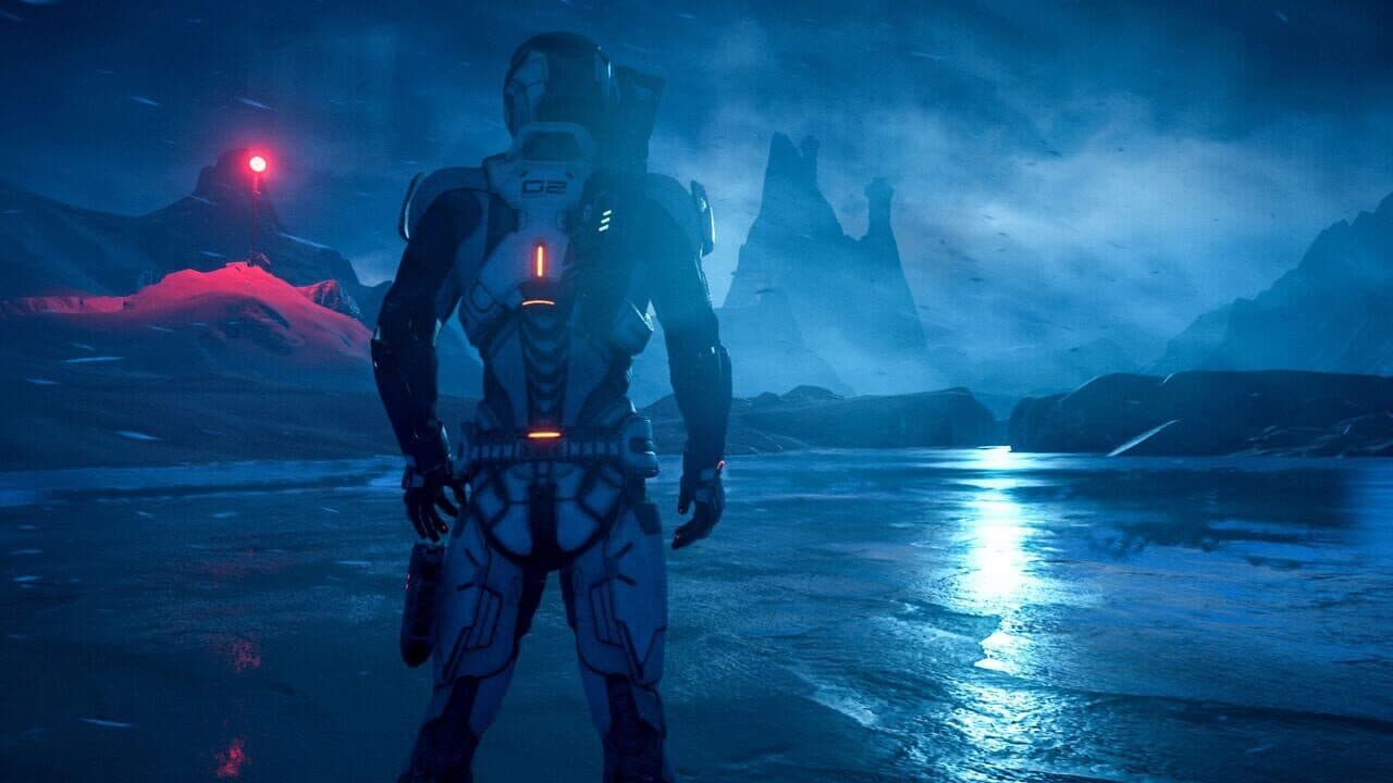 Mass Effect: Andromeda - Deluxe Edition thumbnail 8