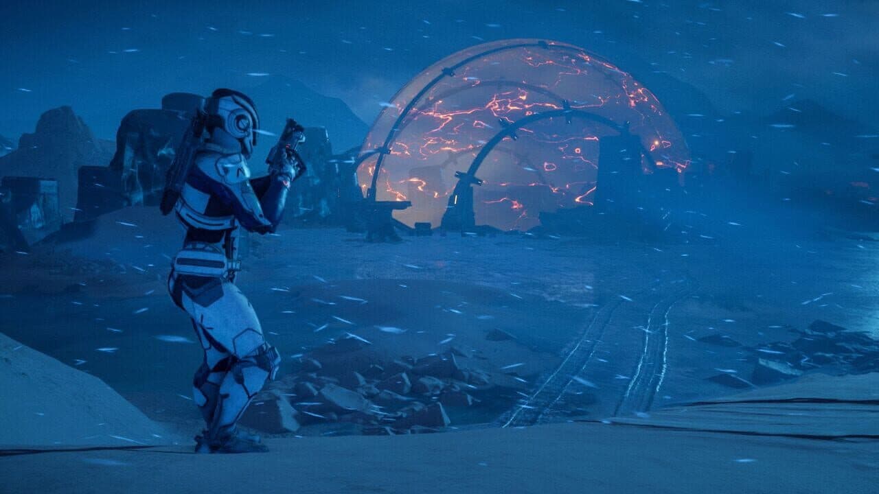 Mass Effect: Andromeda - Deluxe Edition thumbnail 9