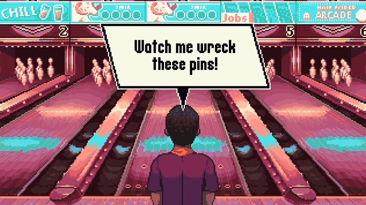 Date Night Bowling thumbnail 4