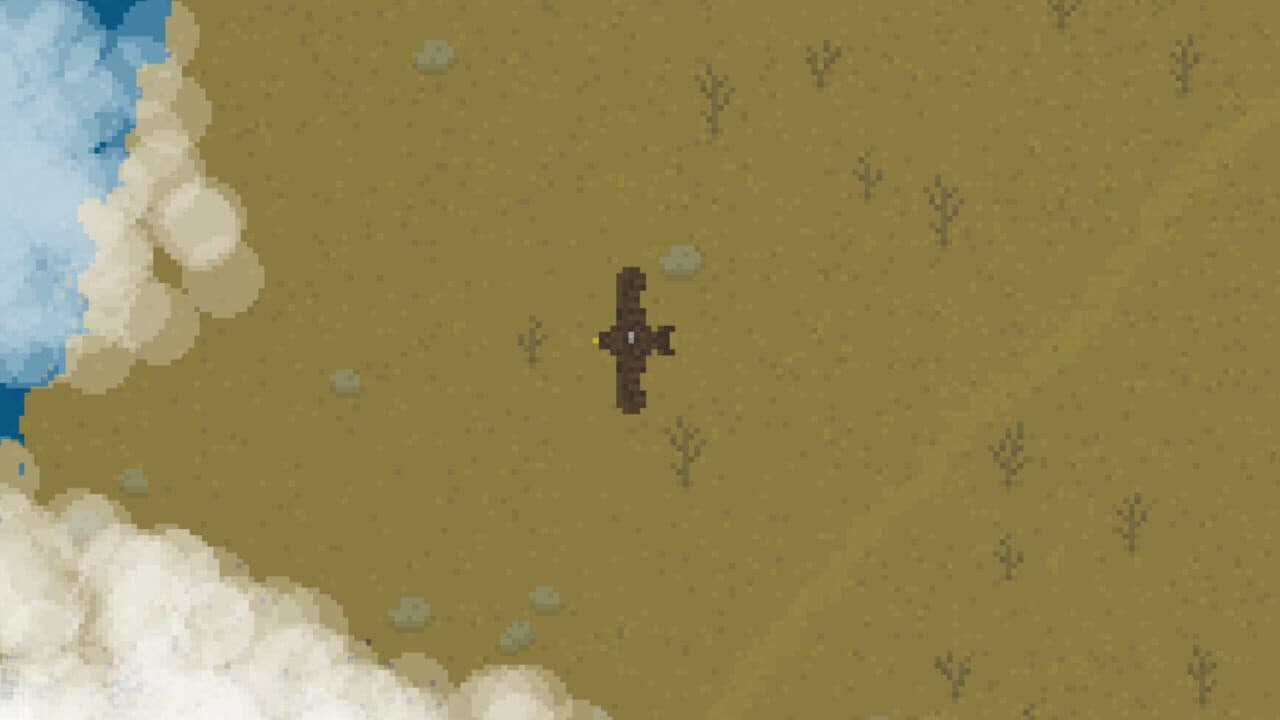 Brave Mouse Cartographer Trilogy screenshot 1