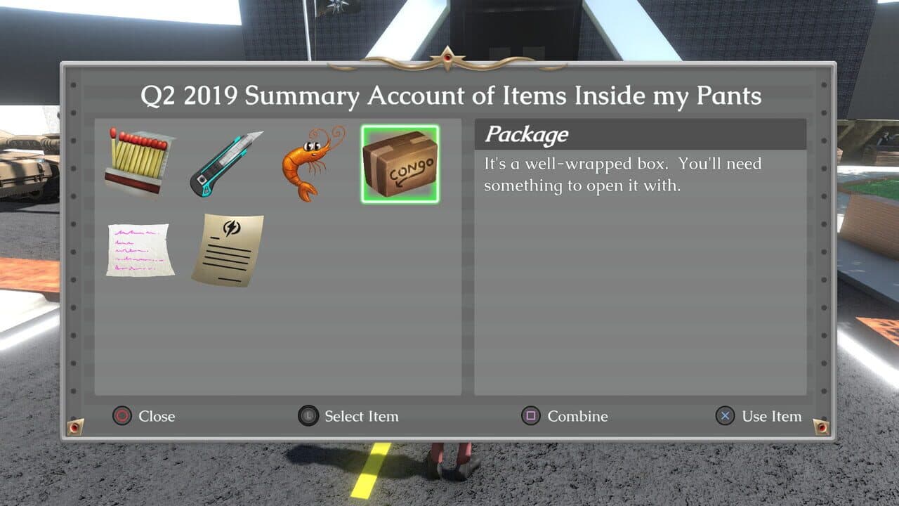 Dragon Audit thumbnail 2