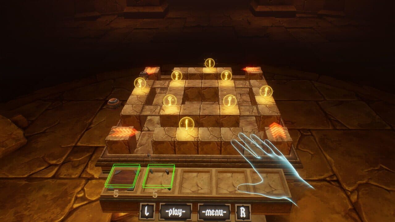 Machizzle screenshot 1