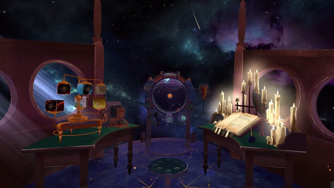 Stargaze thumbnail 2