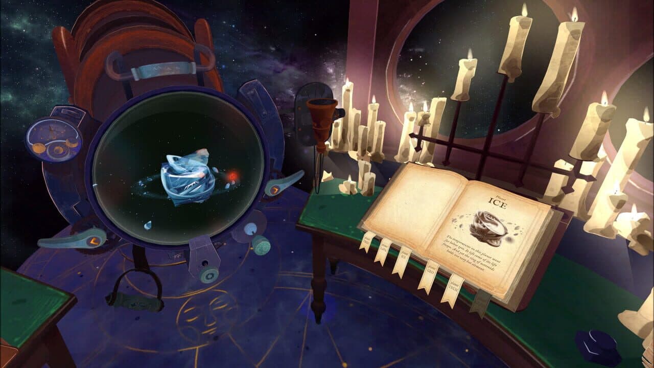 Stargaze thumbnail 4