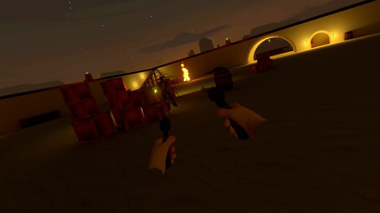 War Yards thumbnail 2