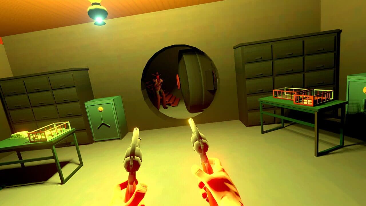 War Yards thumbnail 3