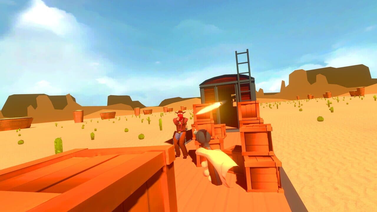 War Yards thumbnail 4
