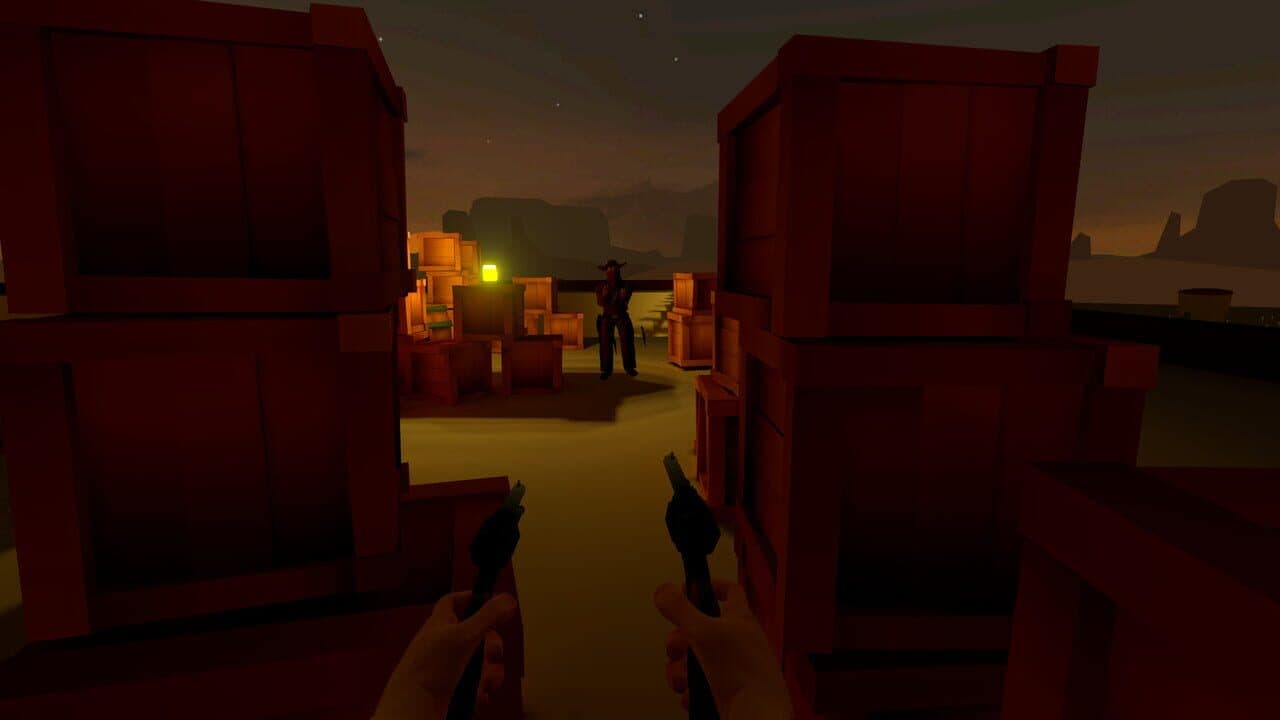 War Yards thumbnail 5