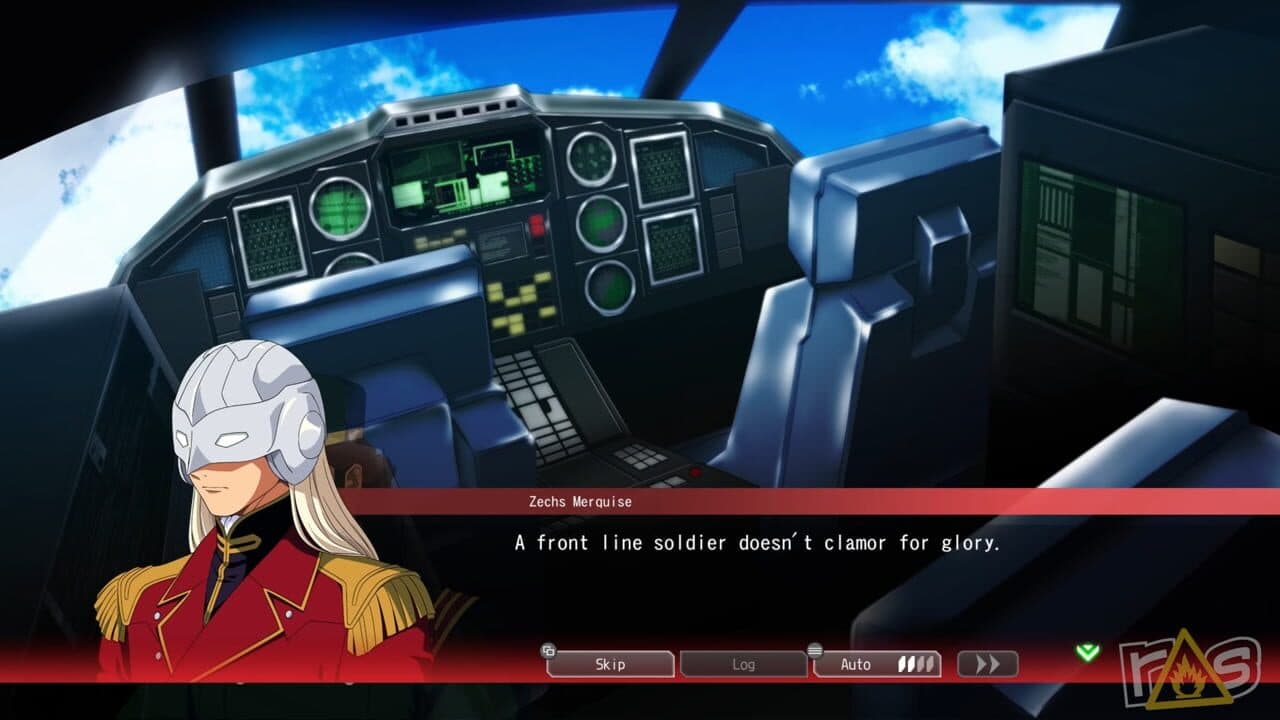 SD Gundam G Generation Cross Rays: Premium G Sound Edition thumbnail 2