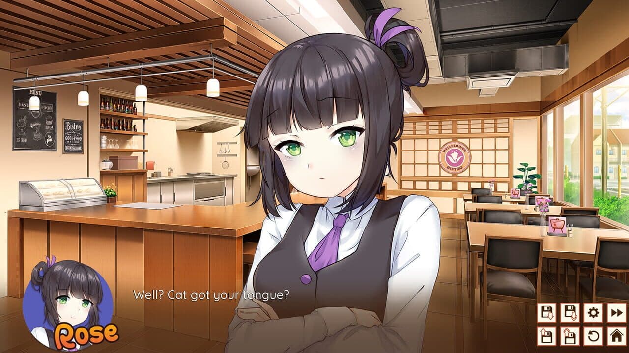 Bistro Days thumbnail 3