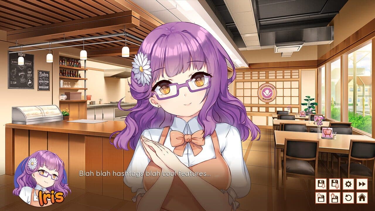 Bistro Days thumbnail 4