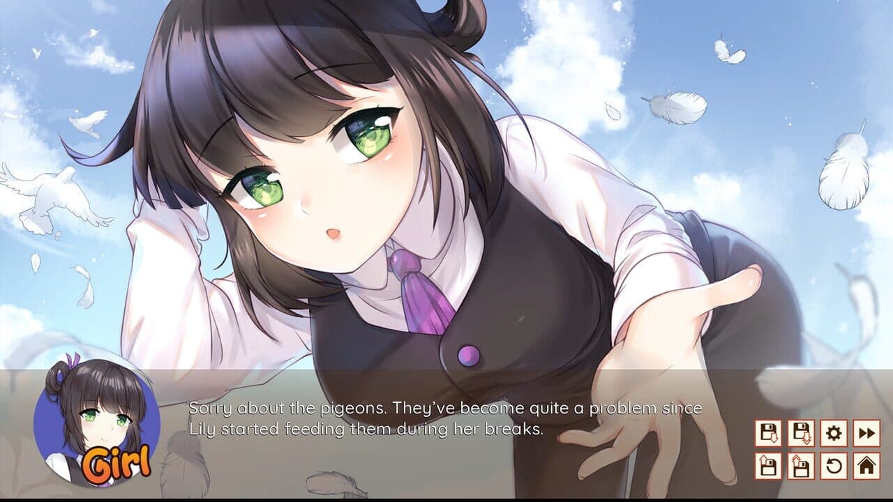 Bistro Days screenshot 1