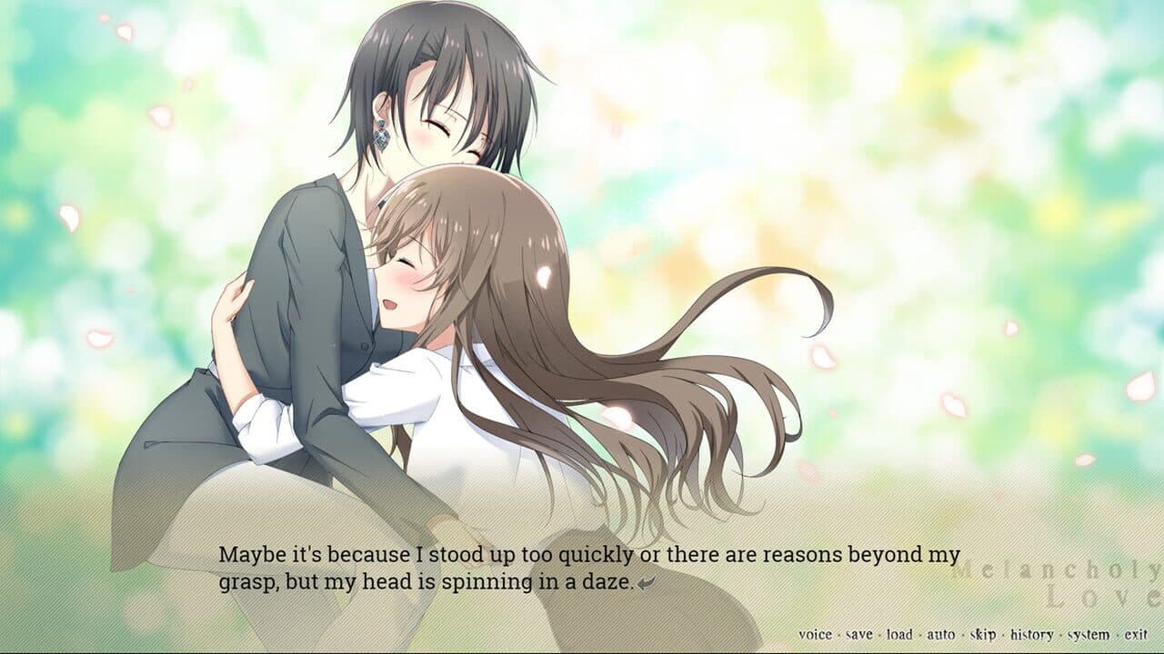Melancholy Love thumbnail 2