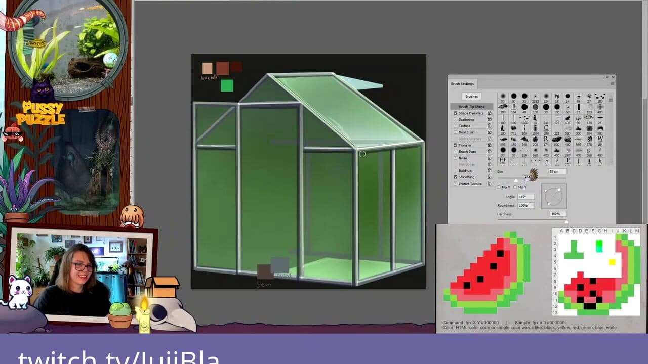 Stream Draws thumbnail 4