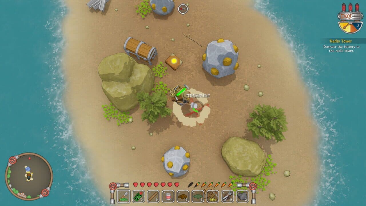 Scrapnaut thumbnail 5