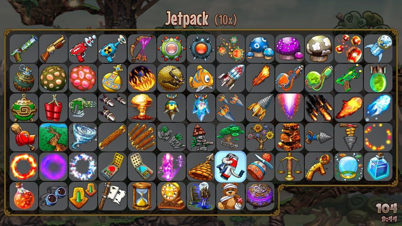 Hybrid Beasts thumbnail 2