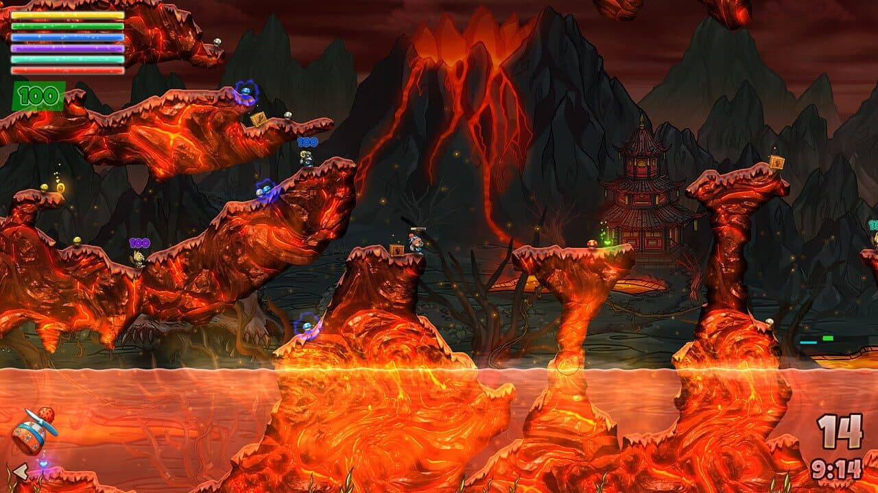 Hybrid Beasts thumbnail 3